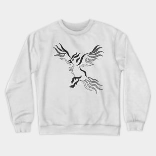 Phoenix Crewneck Sweatshirt